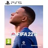 Fifa 22 PS5 Primaria