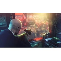 Hitman The Full Experience PS5 Primaria