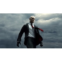 Hitman The Full Experience PS5 Primaria