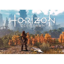 Horizon Zero Dawn Complete Edition PS5 Primaria