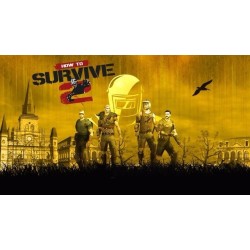 How to Survive 2 PS5 Primaria