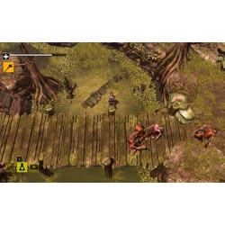 How To Survive Storm Warning Edition PS5 Primaria