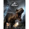 Jurassic World Evolution Deluxe Edition PS5 Primaria