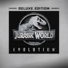 Jurassic World Evolution Deluxe Edition PS5 Primaria