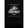 Jurassic World Evolution Deluxe Edition PS5 Primaria
