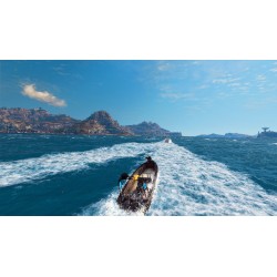 Just Cause 3 PS5 Primaria
