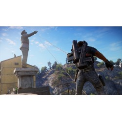 Just Cause 3 PS5 Primaria