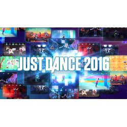 Just Dance 2016 PS5 Primaria