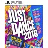 Just Dance 2016 PS5 Primaria
