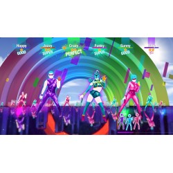 Just Dance 2021 PS5 Primaria