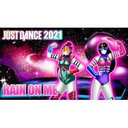 Just Dance 2021 PS5 Primaria