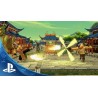Kung Fu Panda Showdown of Legendary Legends PS5 Primaria