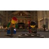 Lego City Undercover PS5 Primaria