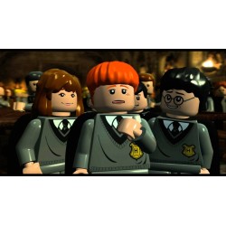 Lego Harry Potter Collection PS5 Primaria