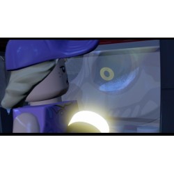 Lego Jurassic World PS5 Primaria