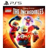 Lego Los Increibles PS5 Primaria