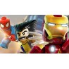 Lego Marvel Collection PS5 Primaria
