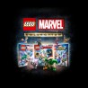Lego Marvel Collection PS5 Primaria