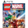 Lego Marvel Super Heroes 1 PS5 Primaria