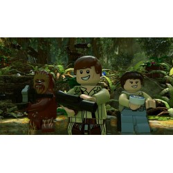 Lego Star Wars The Force Awakens Deluxe PS5 Primaria