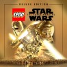 Lego Star Wars The Force Awakens Deluxe PS5 Primaria
