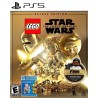 Lego Star Wars The Force Awakens Deluxe PS5 Primaria