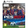 PES 2017 PS5 Primaria