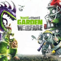 Plants Vs Zombies Garden Warfare PS5 Primaria