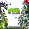 Plants Vs Zombies Garden Warfare PS5 Primaria