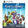 Plants Vs Zombies La Batalla de Neighborville PS5 Primaria