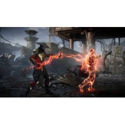 Mortal Kombat 11 Español PS5 Metodo