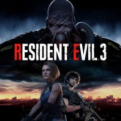 Resident Evil 3 + Resident Evil Resistance PS5 Primaria