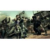Resident Evil 5 PS5 Primaria