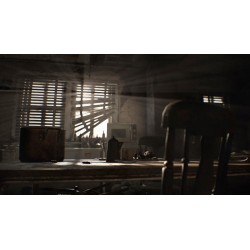 Resident Evil 7 biohazard PS5 Primaria