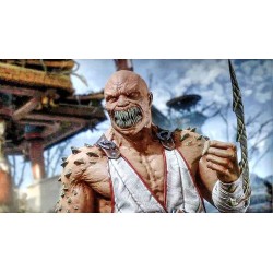 Mortal Kombat 11 Español PS5 Metodo