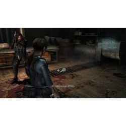 Resident Evil Revelations 1 y 2 PS5 Primaria