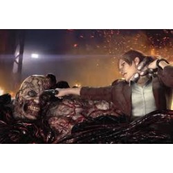 Resident Evil Revelations 1 y 2 PS5 Primaria