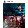 Resident Evil Revelations 1 y 2 PS5 Primaria