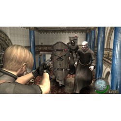 Resident Evil Triple Pack PS5 Primaria