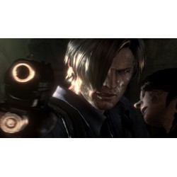 Resident Evil Triple Pack PS5 Primaria