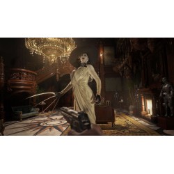 Resident Evil Village + Resident Evil Re:Verse PS5 Primaria