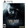 Resident Evil Village + Resident Evil Re:Verse PS5 Primaria