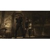 Resident Evil Zero 0 PS5 Primaria