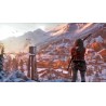 Rise of the Tomb Raider PS5 Primaria