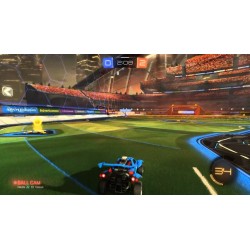 Rocket League PS5 Primaria