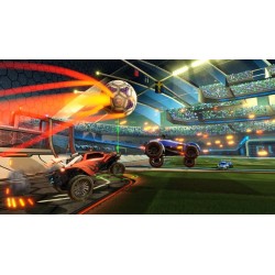 Rocket League PS5 Primaria