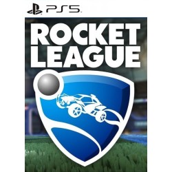 Rocket League PS5 Primaria