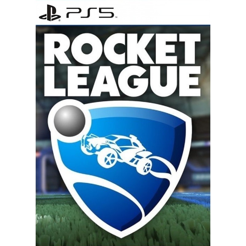Rocket League PS5 Primaria