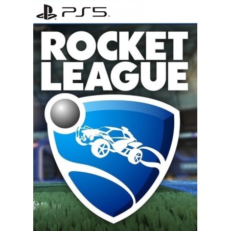Rocket League PS5 Primaria