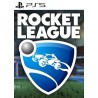 Rocket League PS5 Primaria
